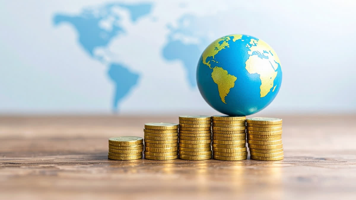 NRIs Can Bring USD 70 To 80 Billion Into India Through FCNR Deposits: Expert
