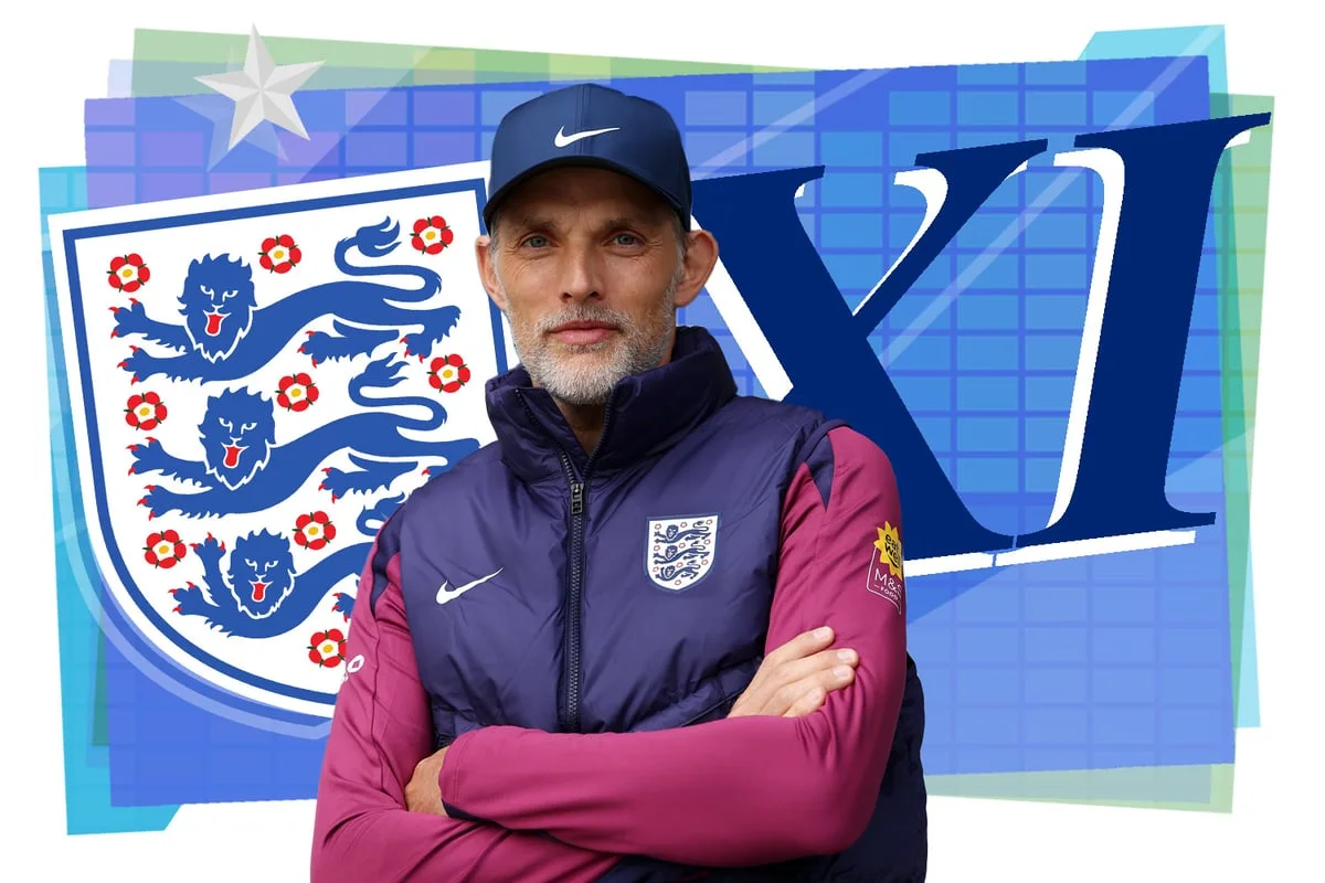 England XI vs France: Confirmed team news, predicted lineup, injury latest for World Cup bronze final