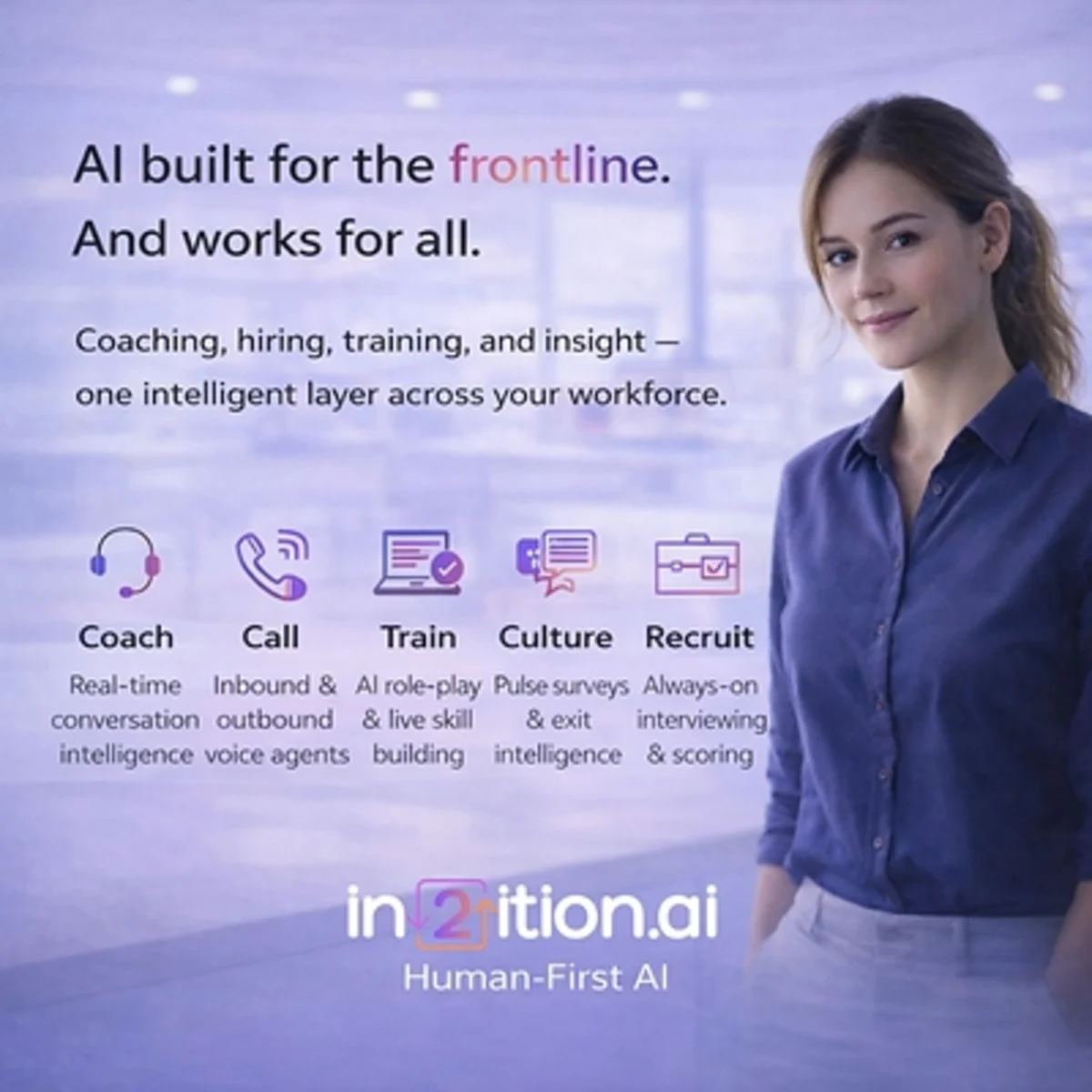 In2ition AI Brings Its Always