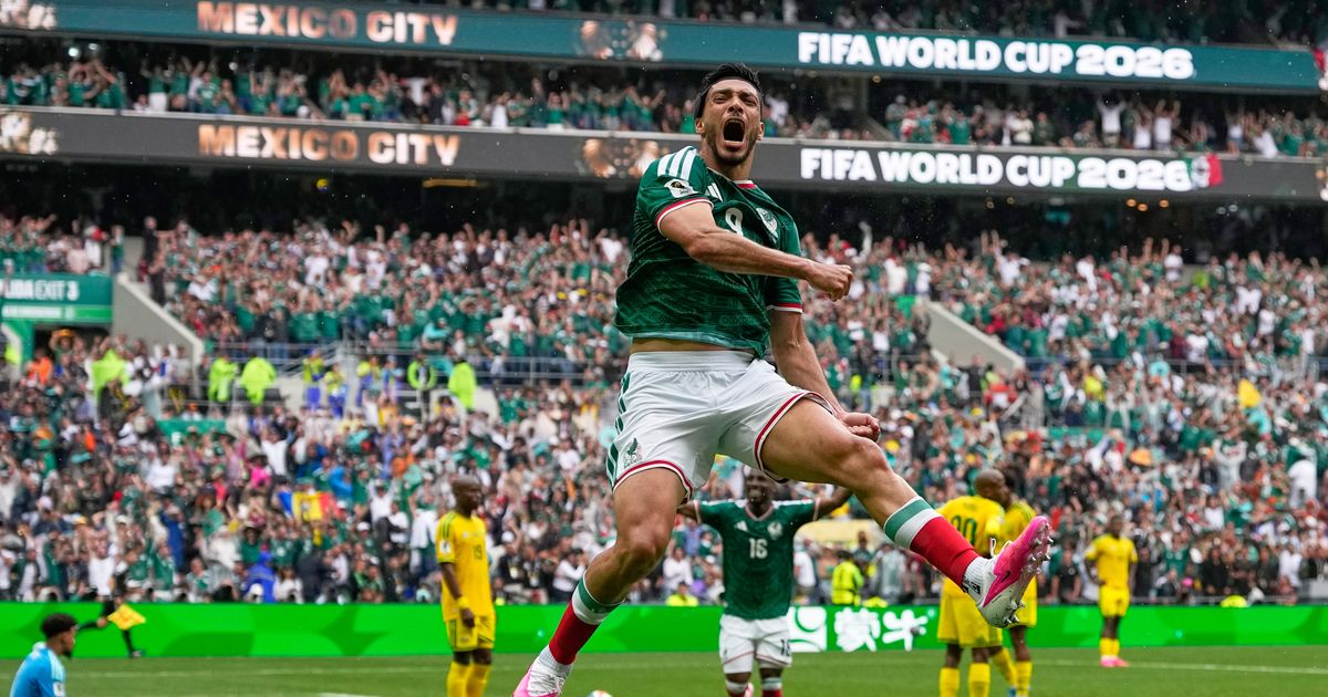 This year's World Cup has generated countless images. AP photographers pick their favorites