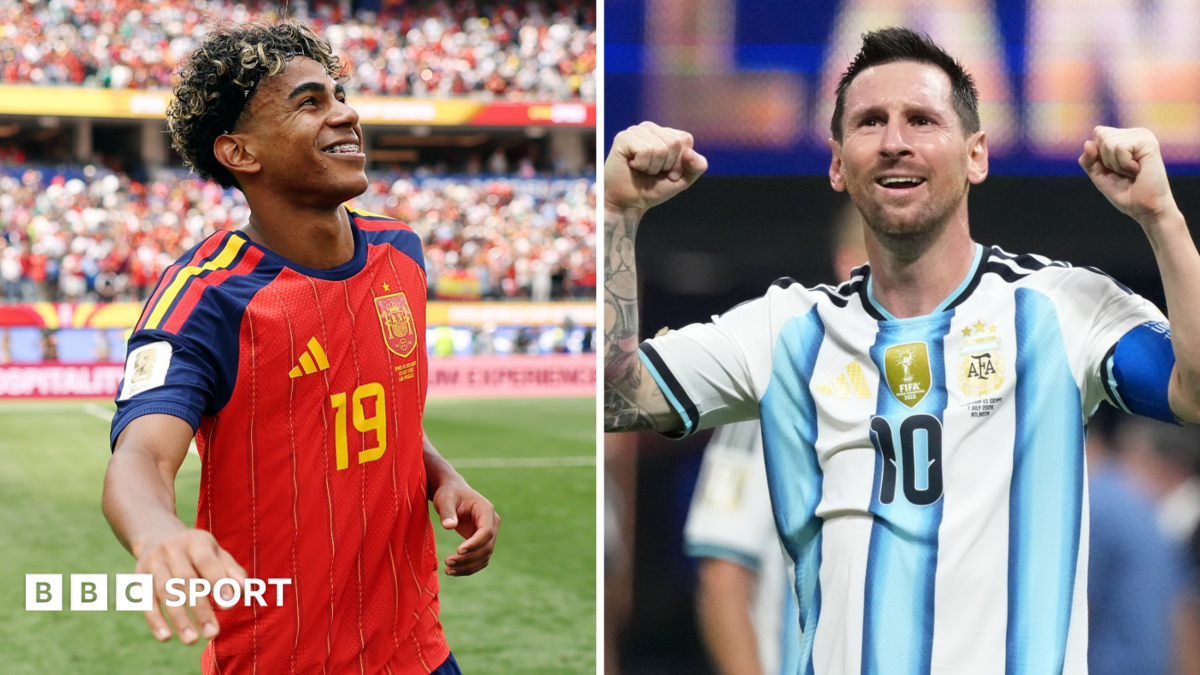 World Cup 2026: Could World Cup final determine who wins Ballon d'Or? Is Lionel Messi in the hunt?