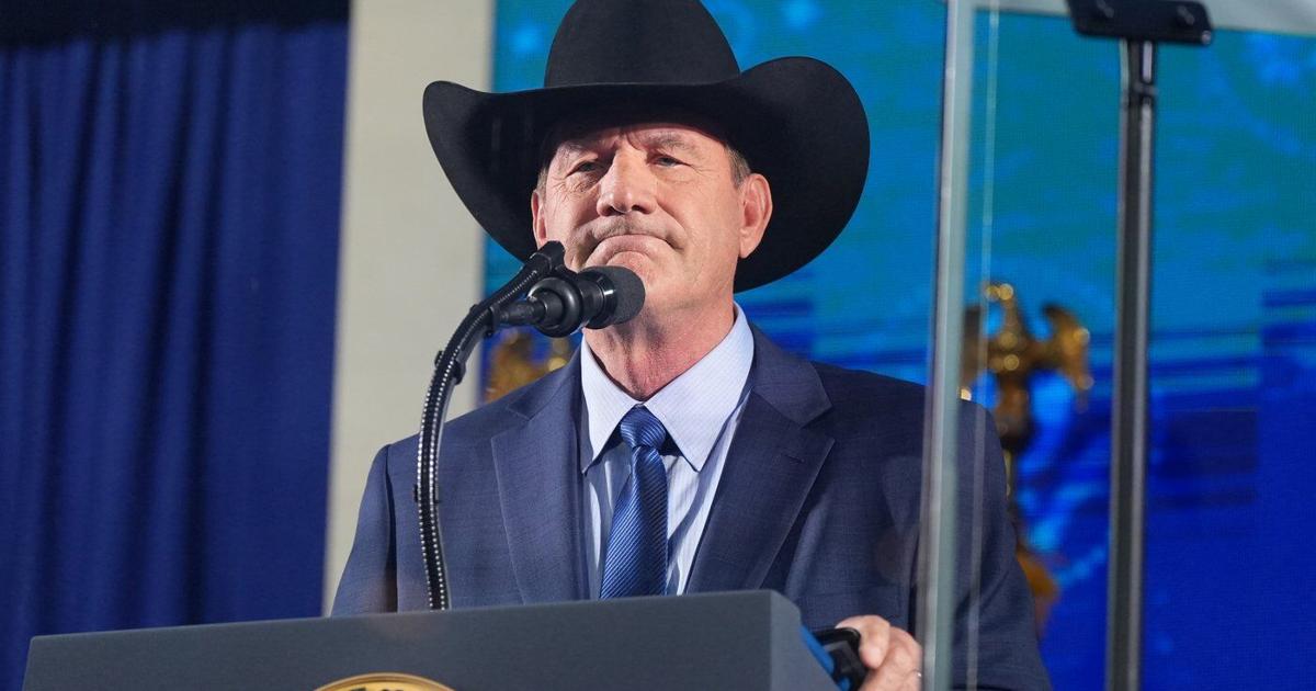 Judge blocks South Dakota abortion advertising ban against nonprofit