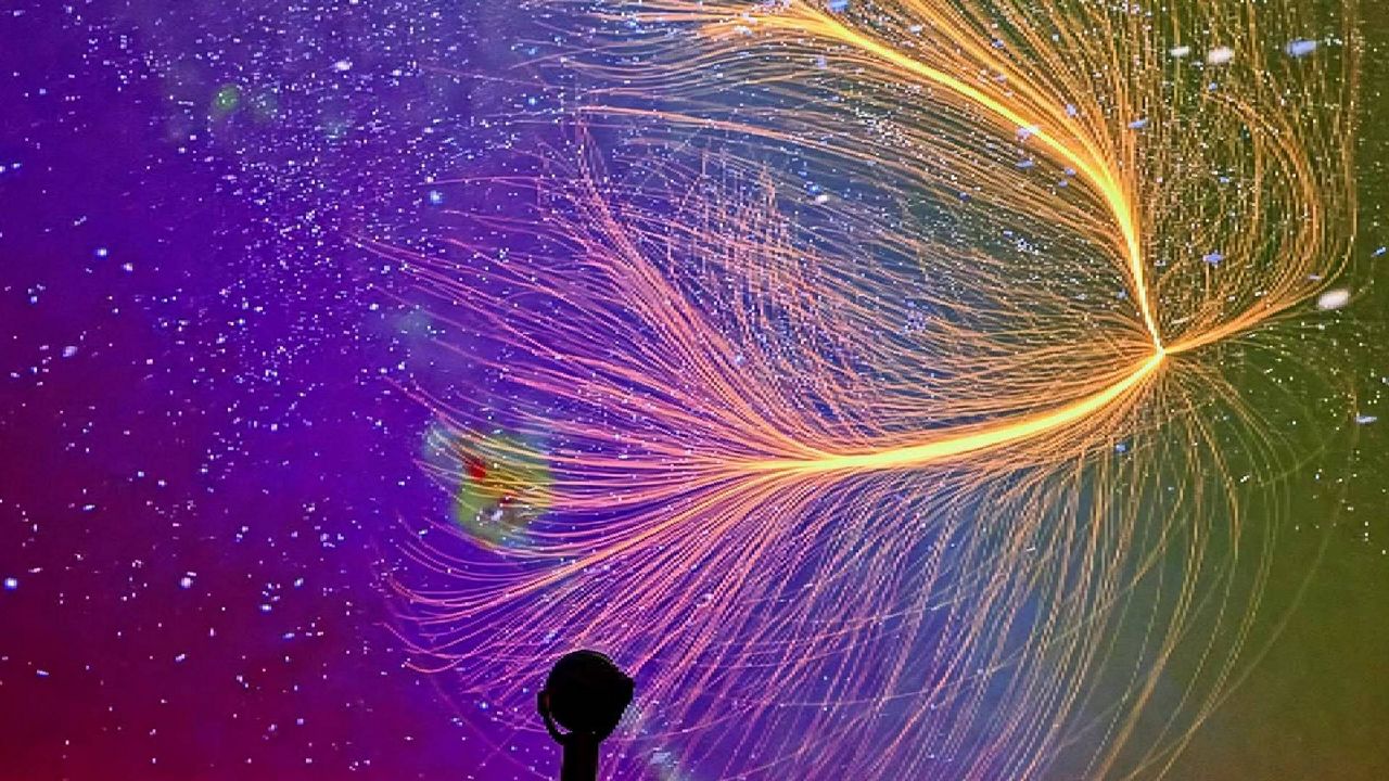 James S. McDonnell Planetarium ready to reveal $2.5M St. Louis 'glow up'