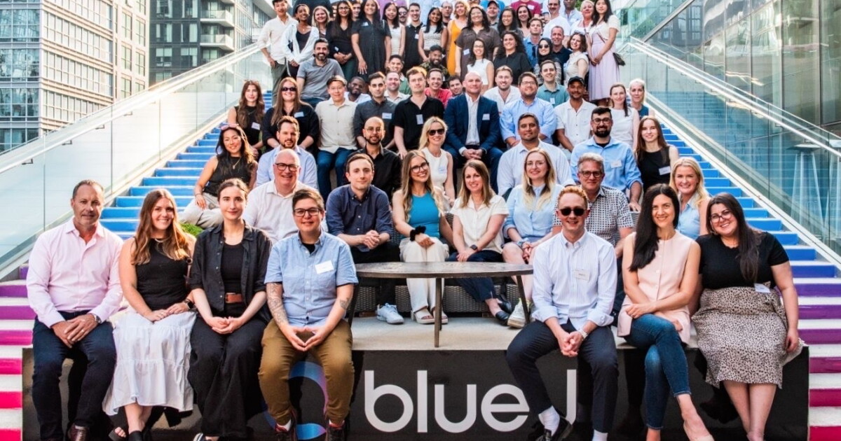 Tech News: Blue J offers accounting professors free access