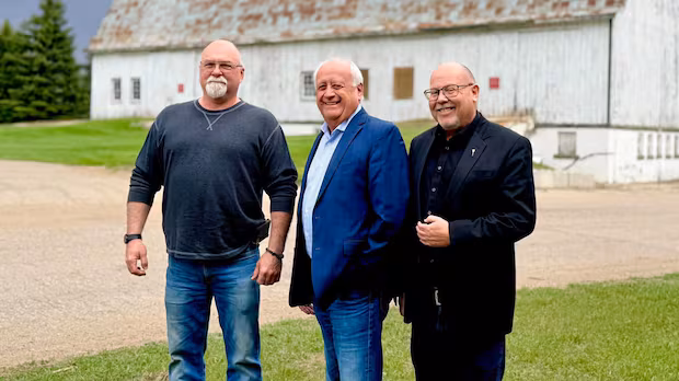 Indian Head celebrates after research farms get reprieve
