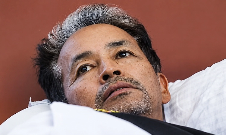 Legacy of hunger strikes woven into warp and weft of India's politics