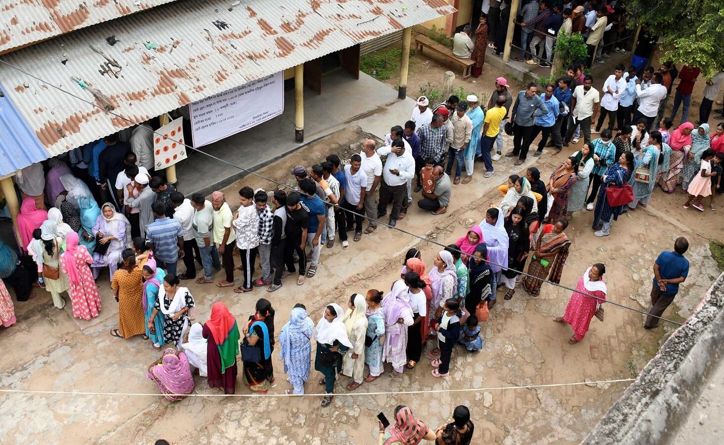 How majoritarian politics is reshaping India's democratic discourse?