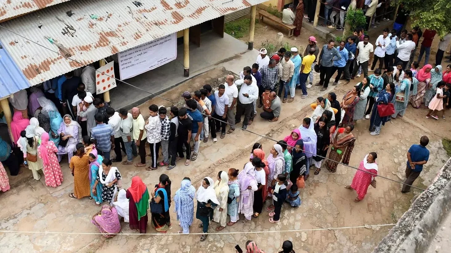 Majoritarian Politics: Reshaping India's Democratic Foundations, Sparking Wide Debate