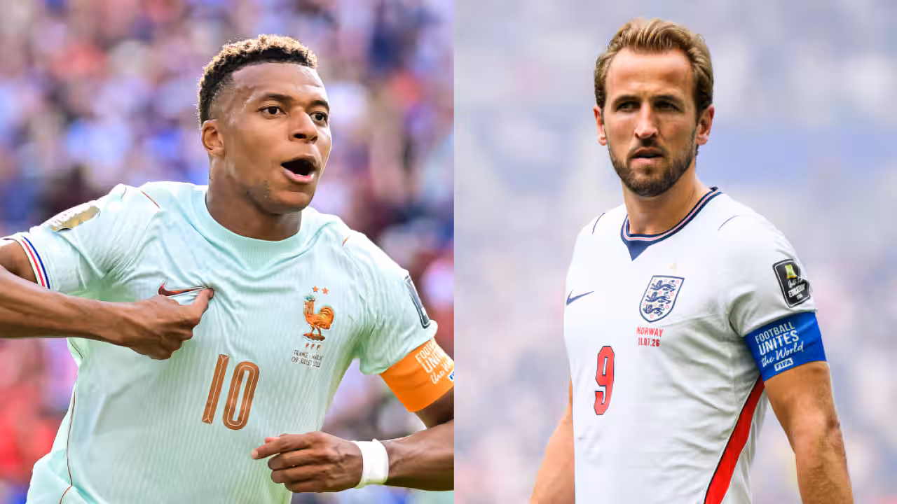 FIFA World Cup 2026: Why England and France still have something to play for