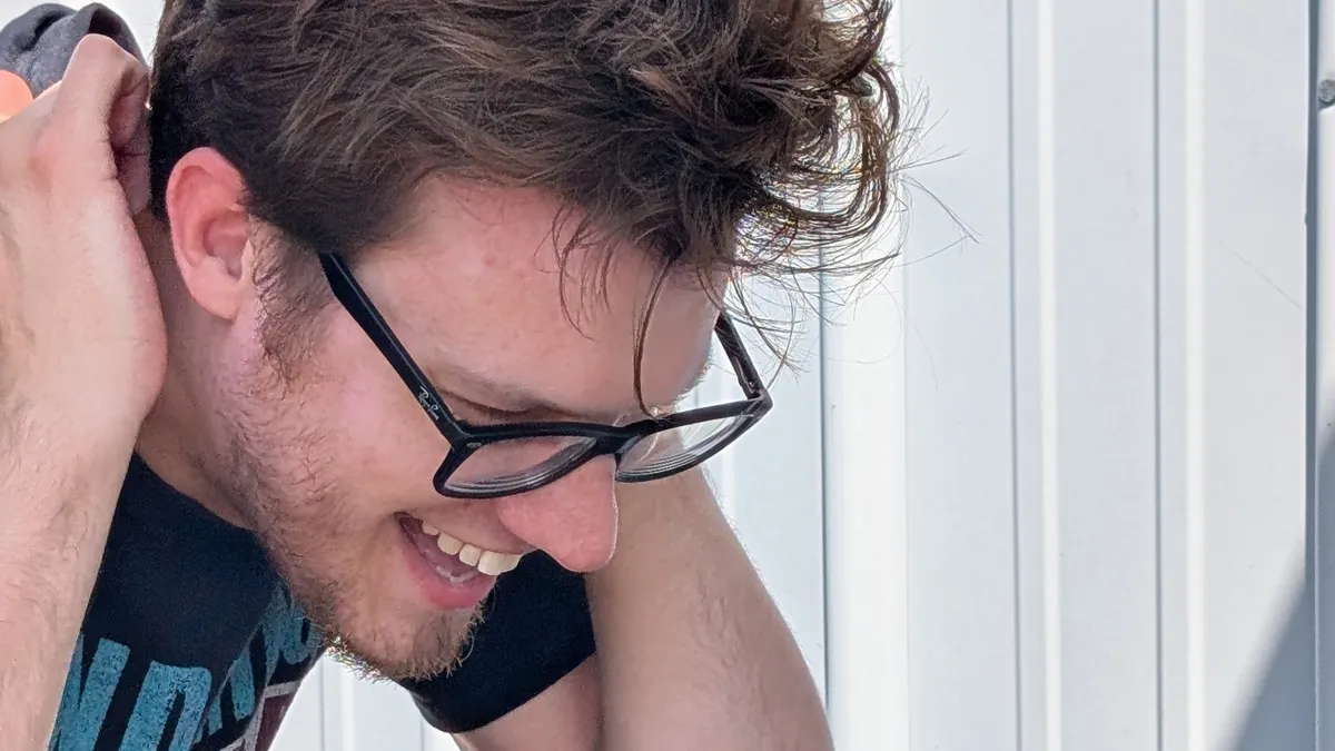 St. Cloud director explores loneliness in new horror film, 'Demon'