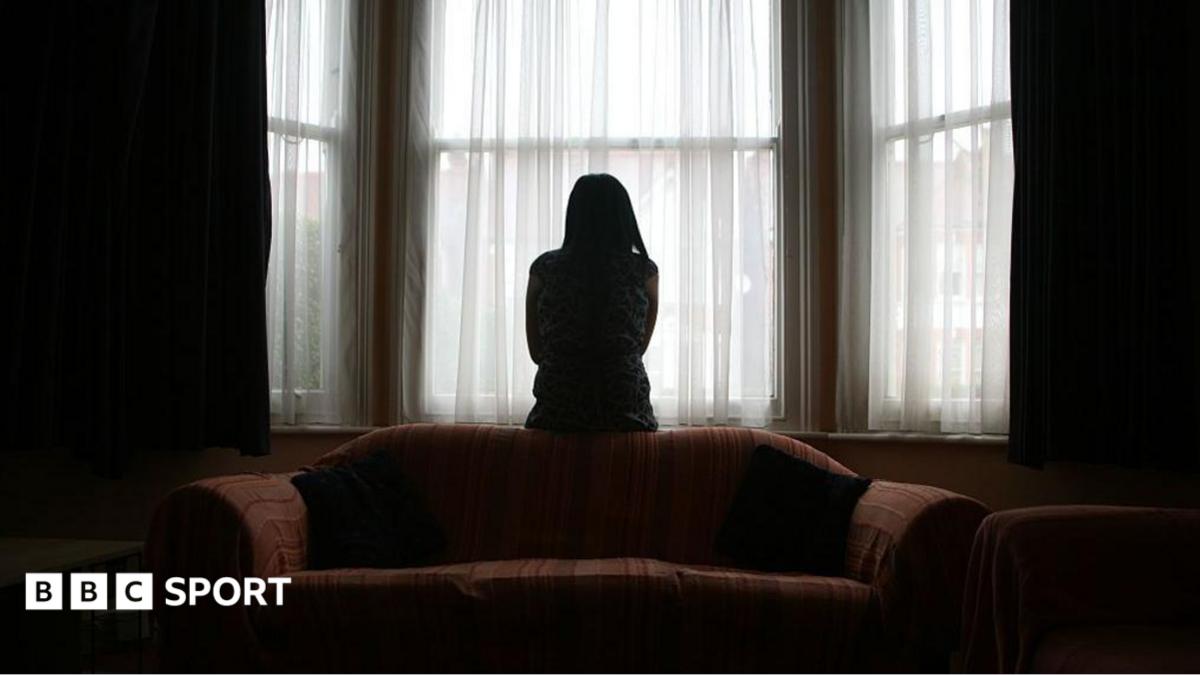 Domestic abuse: The harrowing dark side of England's World Cup exit