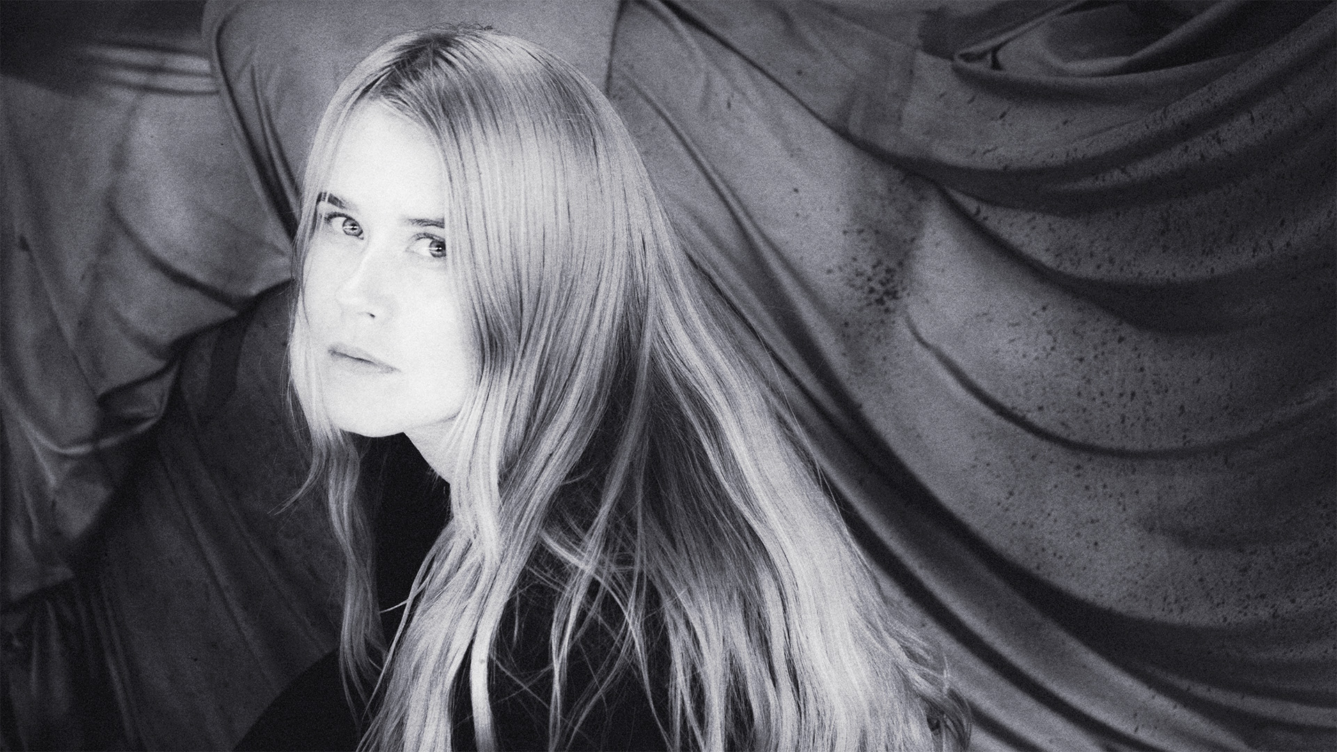 Modern Lovers: Anna von Hausswolff| NCH | Live Music & Events