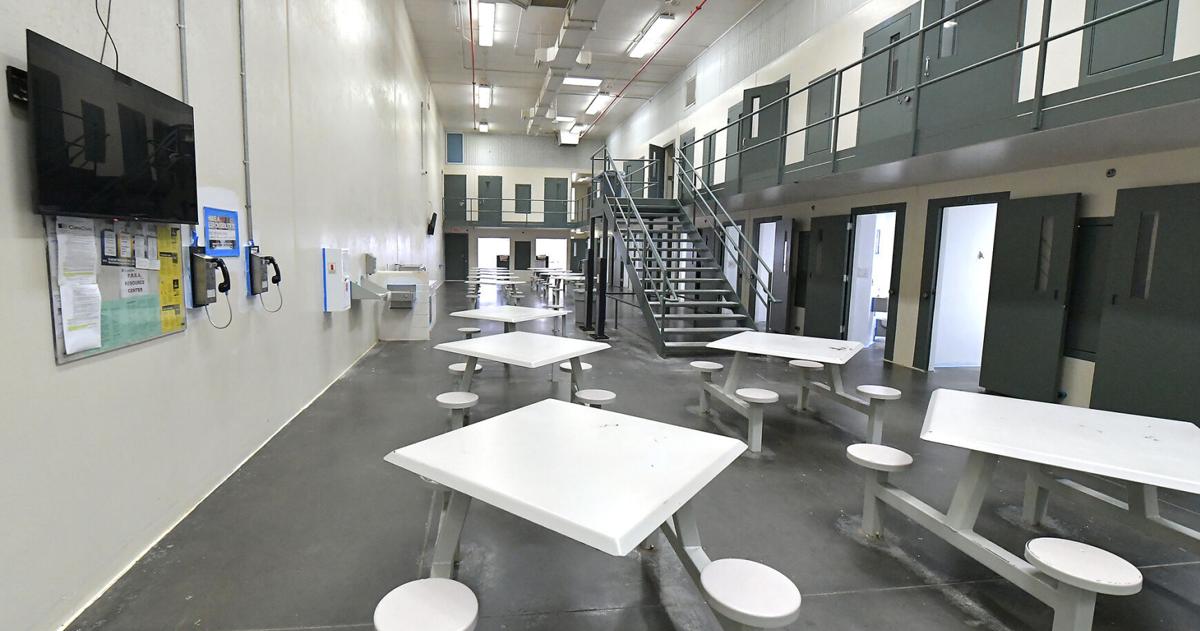 Another overdose at jail exposes limits of technology