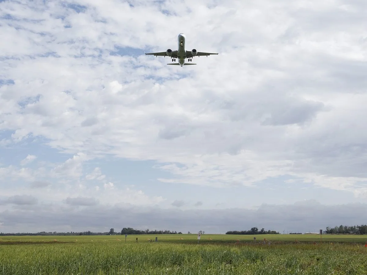 Jurisdictions sign MOU to collaborate for aerospace, defence funding