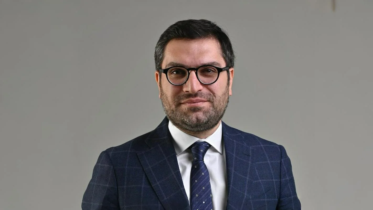 Gevorg Tamamyan: Excited to Be Speaking at the 3rd 'Artificial Intelligence in Public Health Research' Symposium
