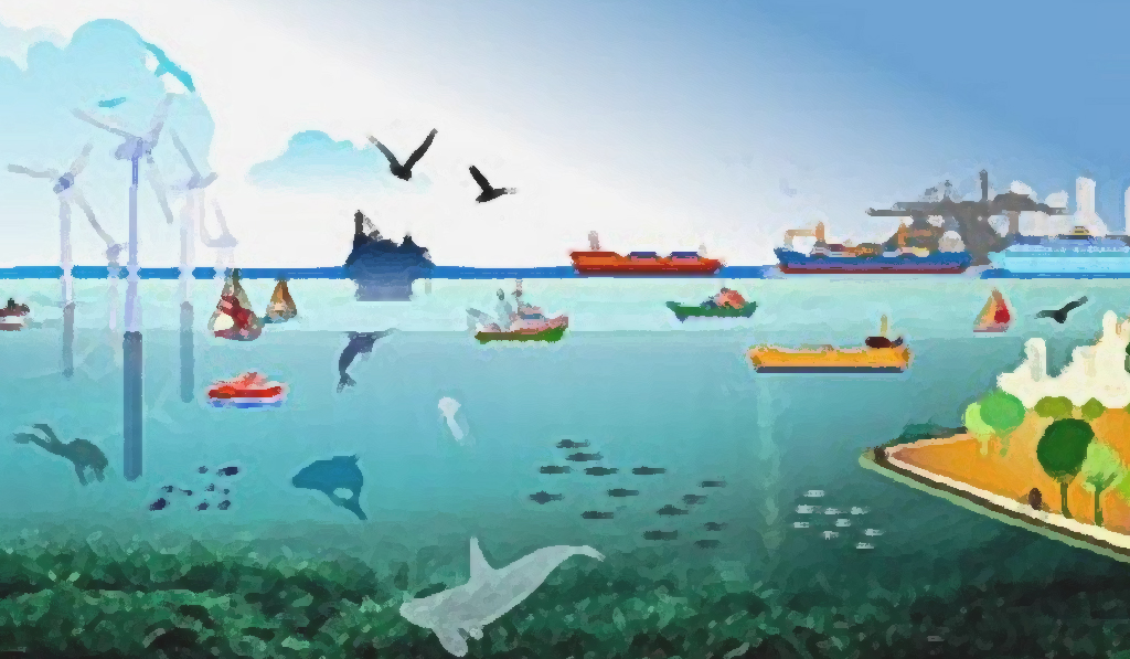 NIMASA Launches Blue Economy Accelerator for Maritime Startups |