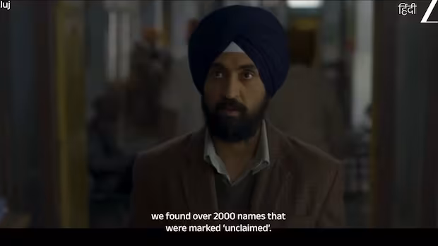 Film on Sikh activist banned in India finds support in Surrey, B.C., and elsewhere in Canada