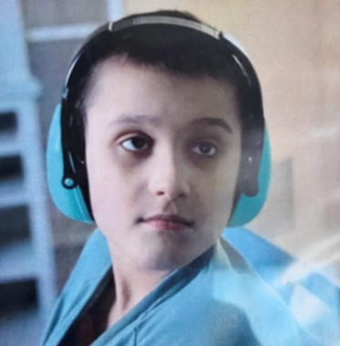 Calgary police release CCTV image in search for missing 11