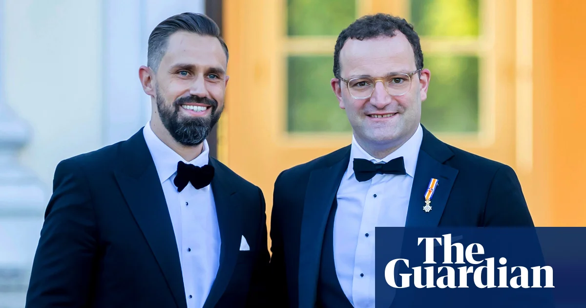 Germany’s CDU parliamentary leader resigns after using surrogacy to become parent