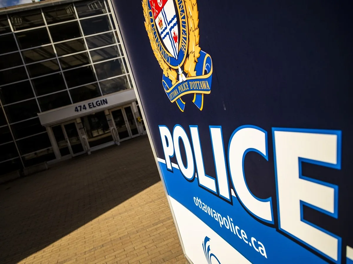 Ottawa Police searching for missing 51-year