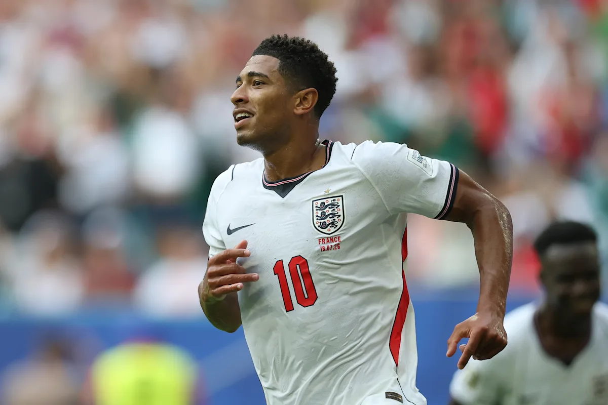 World Cup semifinals bracket: Full schedule, matchups and path to the final