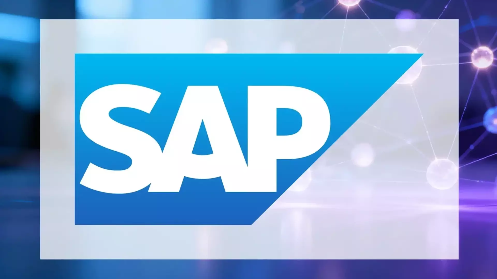 SAP Spends Big on AI Startups, but Its Stock Remains at the Mercy of Earnings - ad