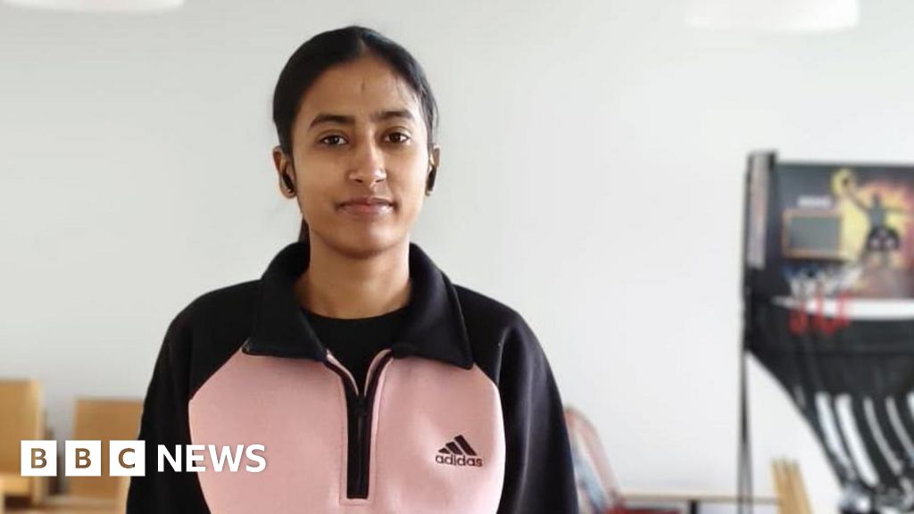 Kirandeep Kaur's family 'devastated by her death', sister says