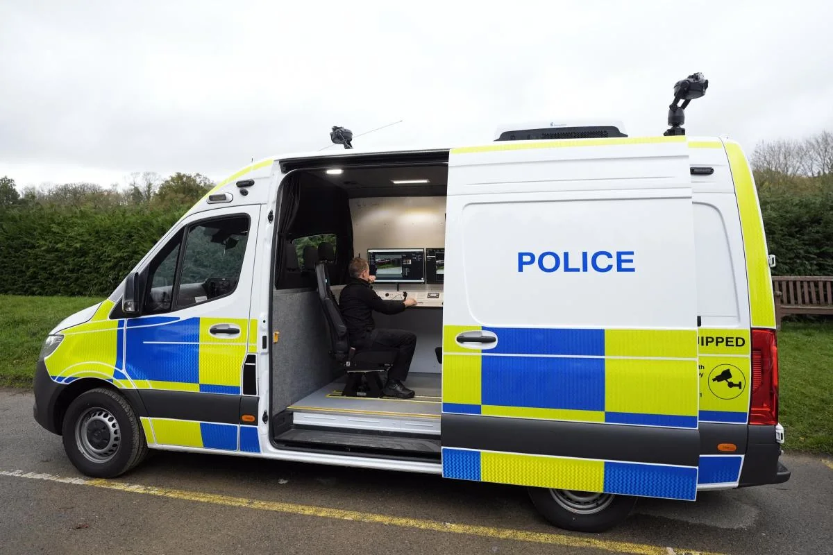 Live facial recognition technology set to be deployed in Eastleigh