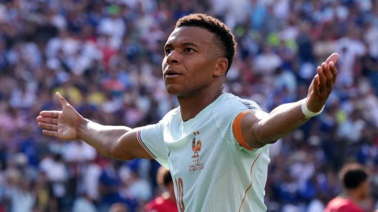 Golden Boot tiebreakers, explained: What happens if players finish level in World Cup top goal