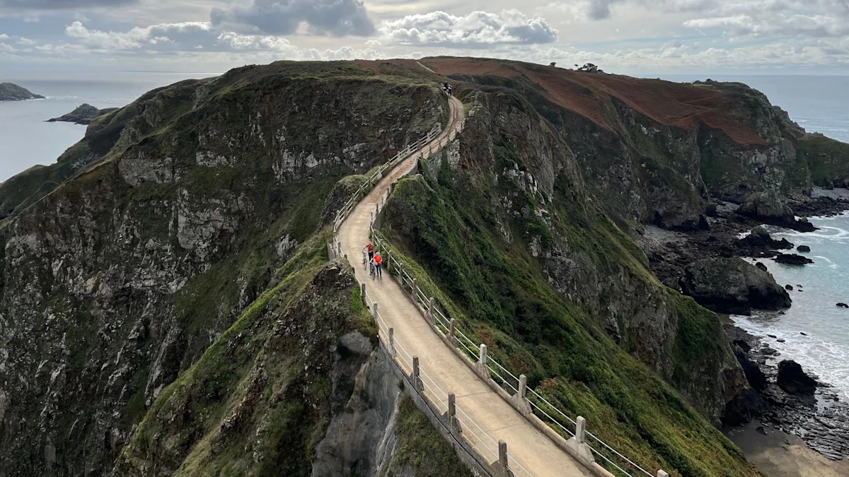Future Sark event moved to boost involvement