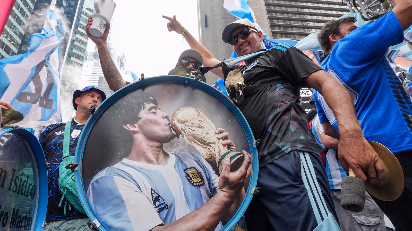 The biggest takeaways from the 2026 World Cup