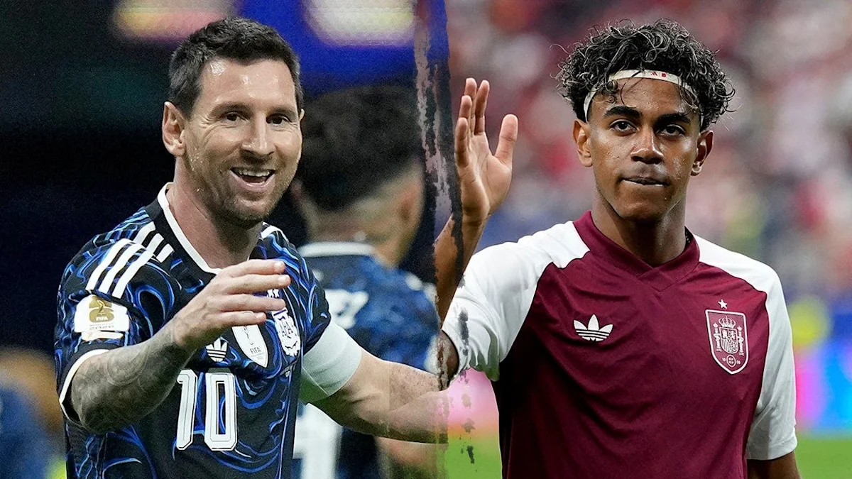 How to watch Argentina vs Spain: Live stream the 2026 FIFA World Cup final match