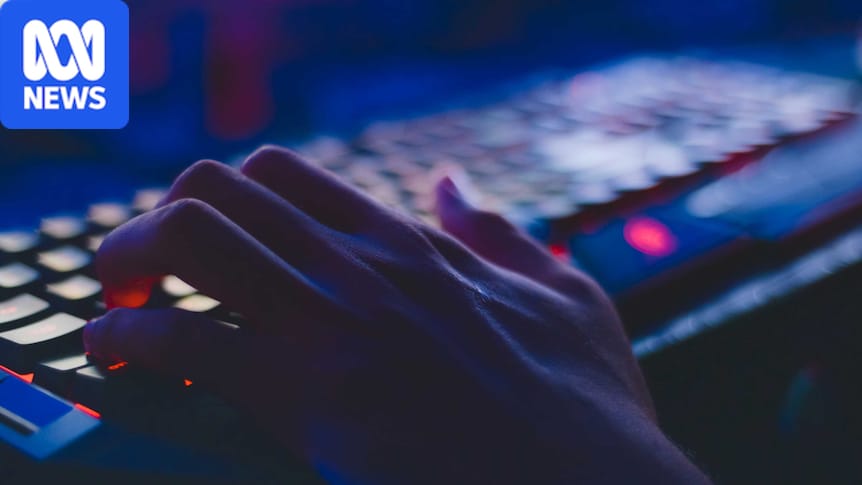 Expert says new cyber law shows Vic government is out of touch with reality