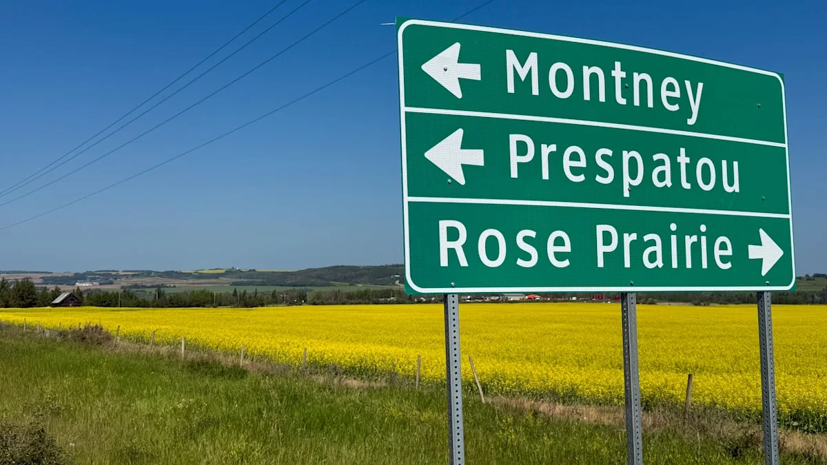 Northeastern B.C. exits historic drought, for now