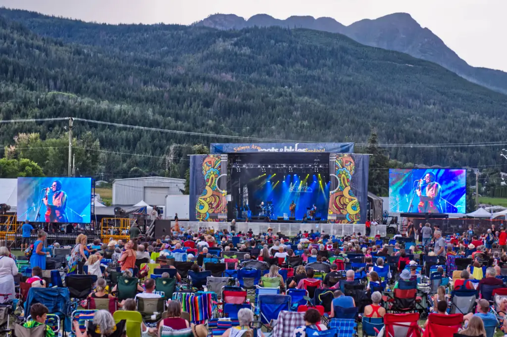 QUIZ: A salute to Canadian music