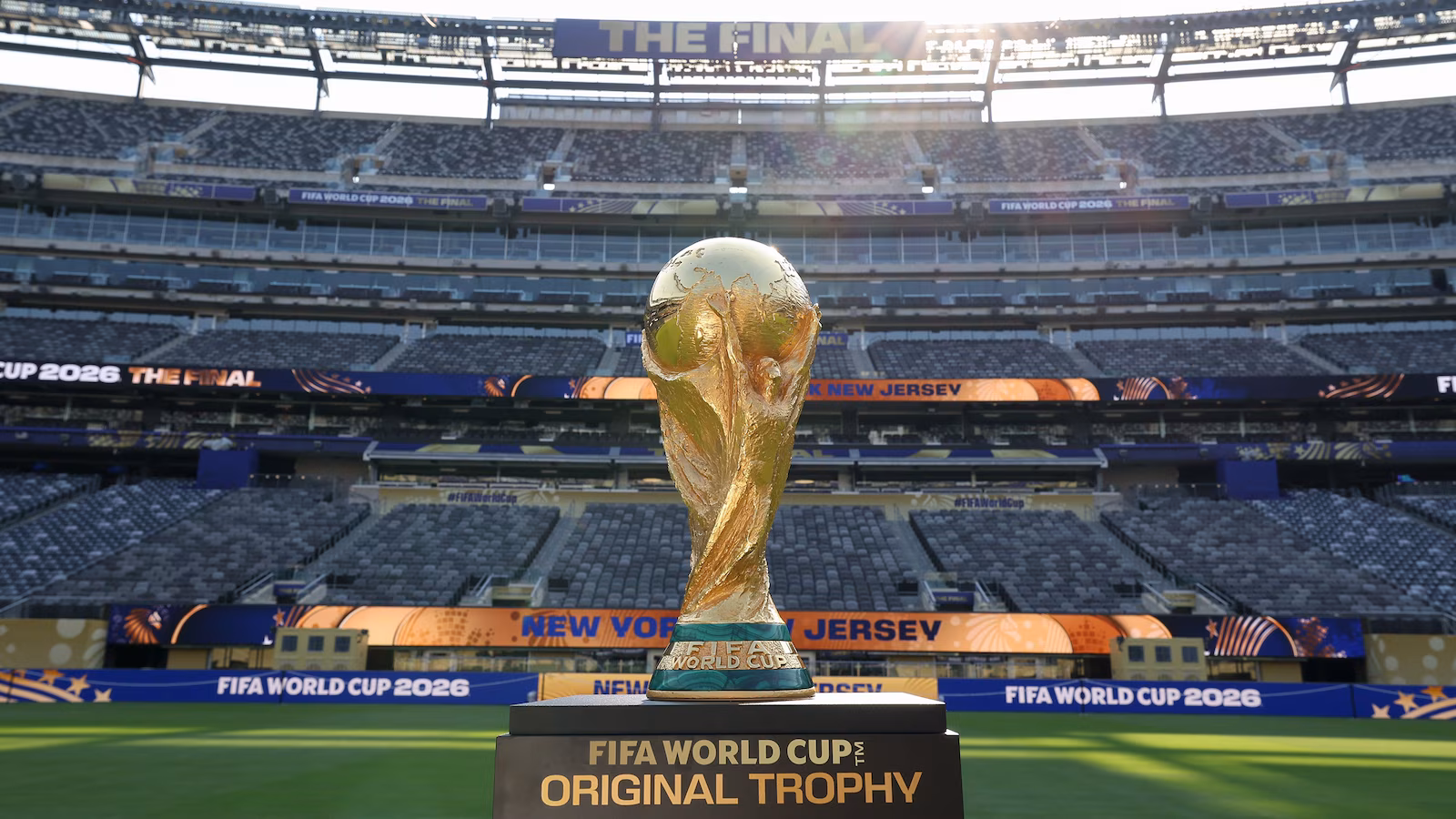 Spain vs. Argentina: Who will win the 2026 World Cup?