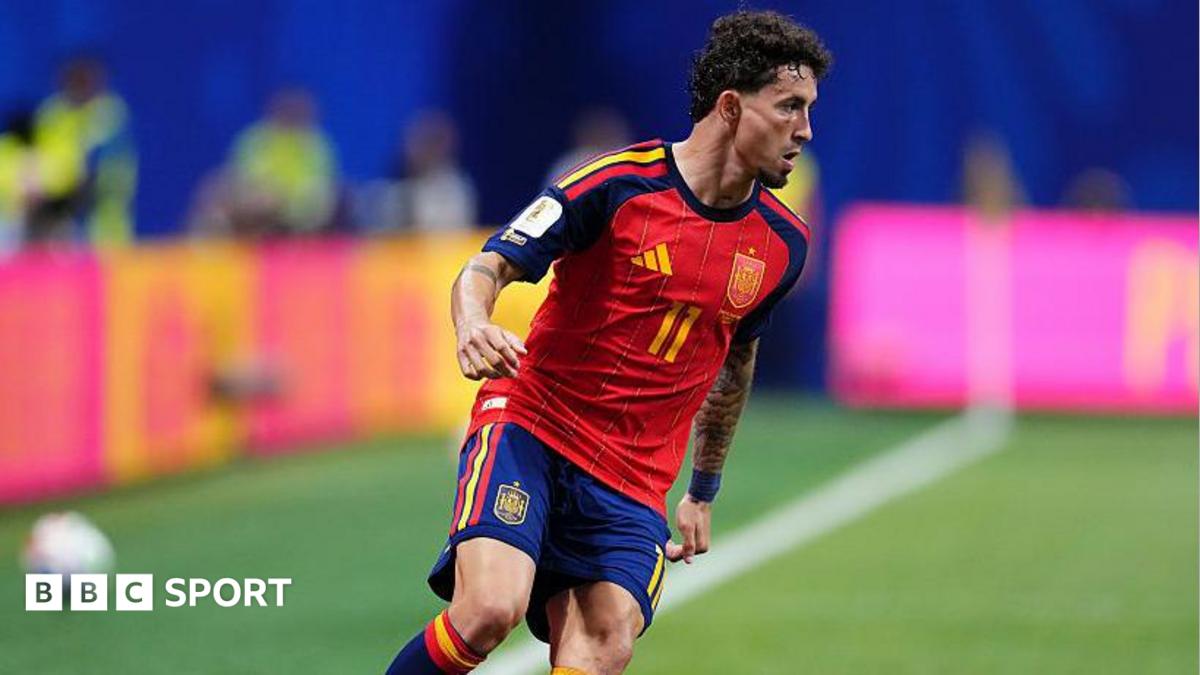 Crystal Palace news: Pino will bid for World Cup glory against Argentina
