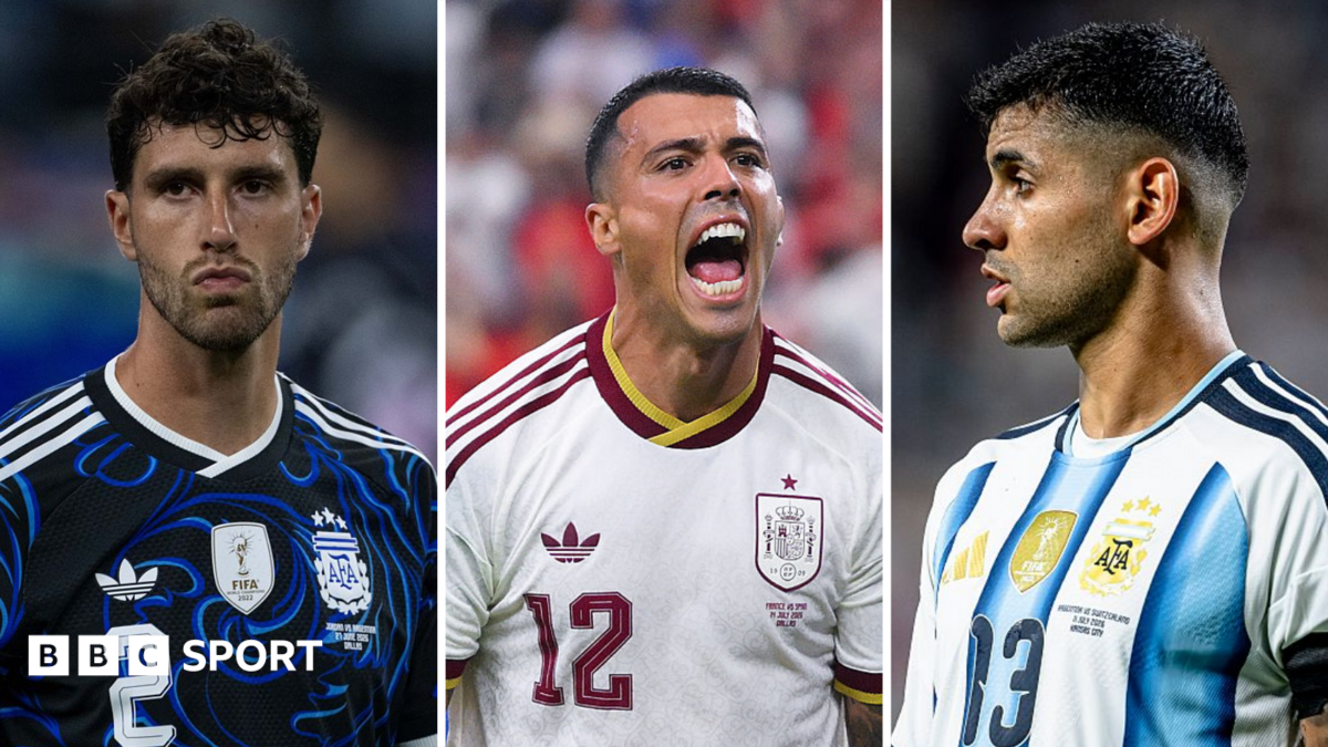 Tottenham news: Senesi, Porro and Romero in World Cup final