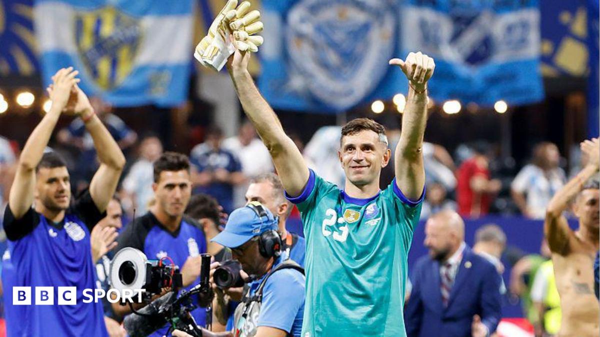 Aston Villa news: Martinez to bid for successive World Cup titles against Spain