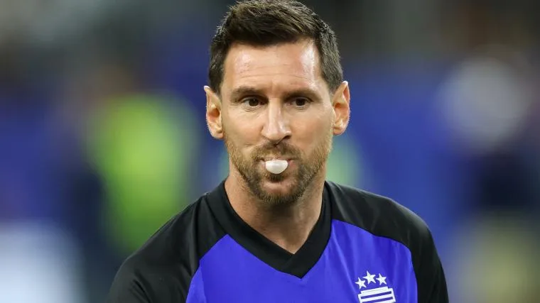 Is Lionel Messi playing today? Argentina legend chasing history in World Cup Final