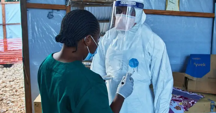 Canada temporarily bars foreign nationals who visited Congo amid Ebola risk