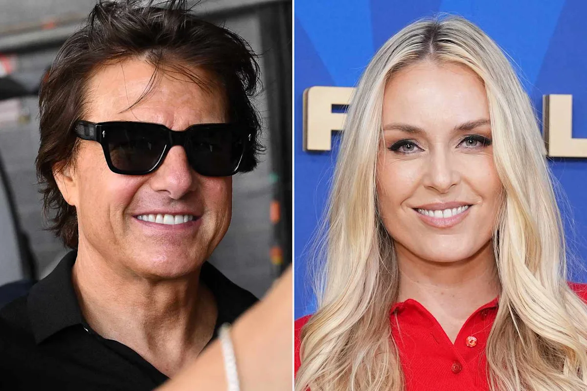 See All the Celebrities at the 2026 World Cup Final