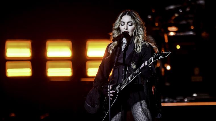 When is Madonna performing at the World Cup? Projected start time for 2026 FIFA halftime show