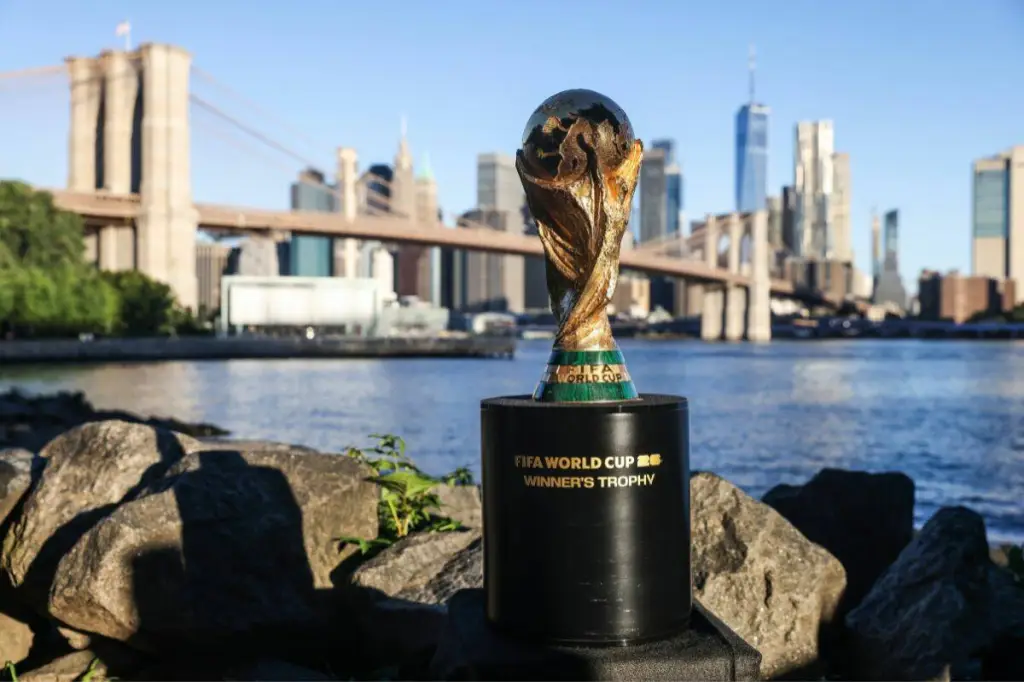 WORLD CUP DAILY, July 19: Kick