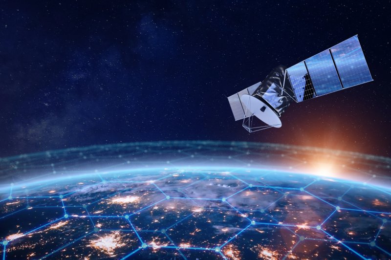 Why is China moving artificial intelligence computing into space?