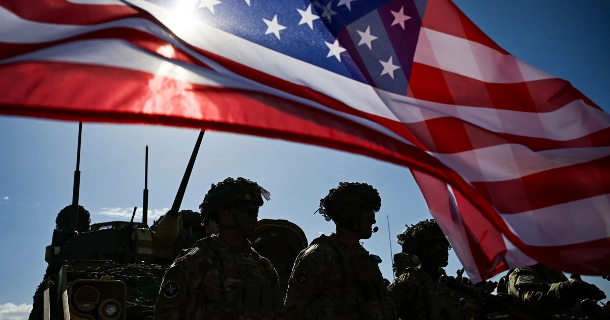 U.S. military recovers unidentified remains found in Jordan as another service member dies in Iraq