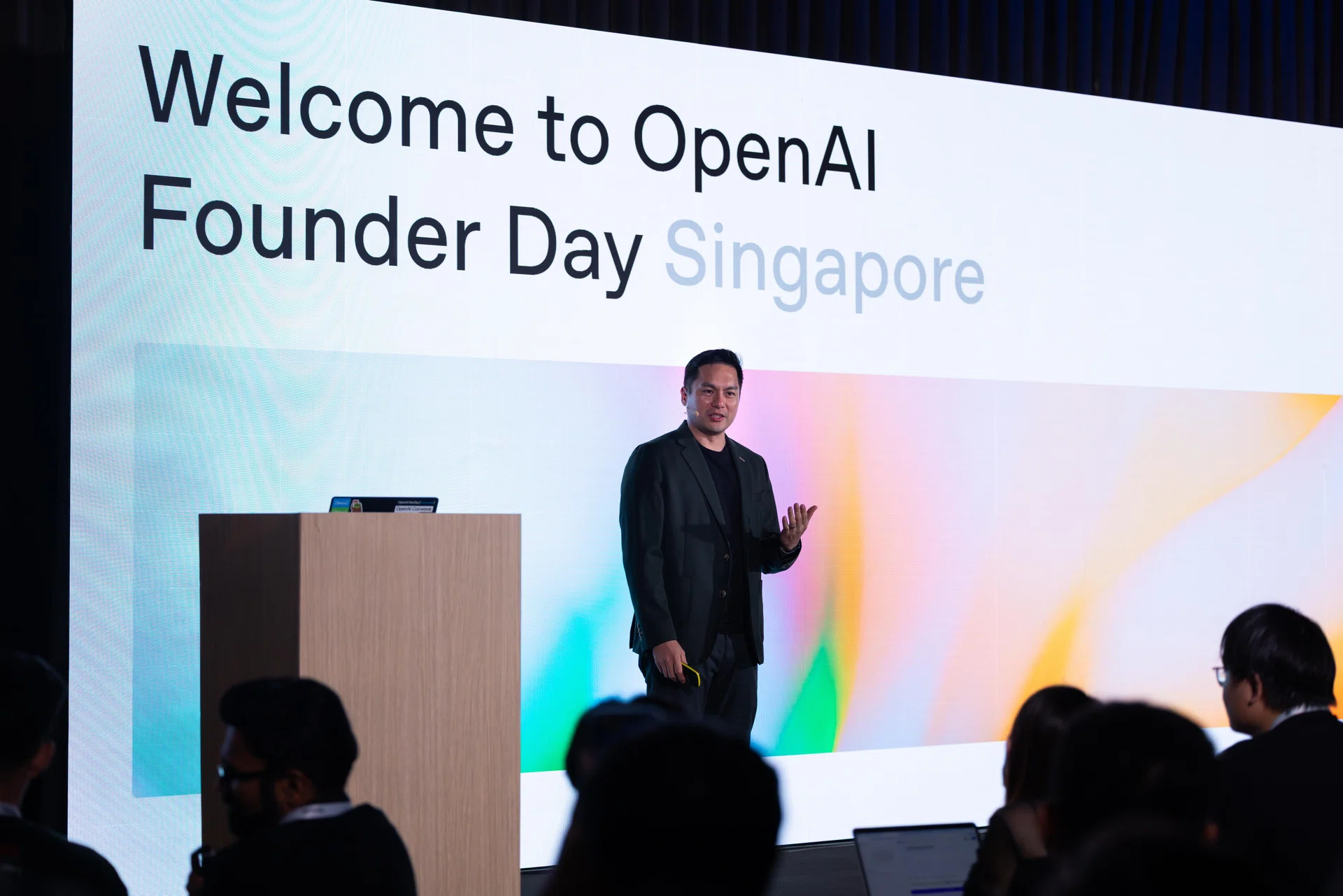 OpenAI grapples with surging startup demand in Apac even as it expands Singapore team