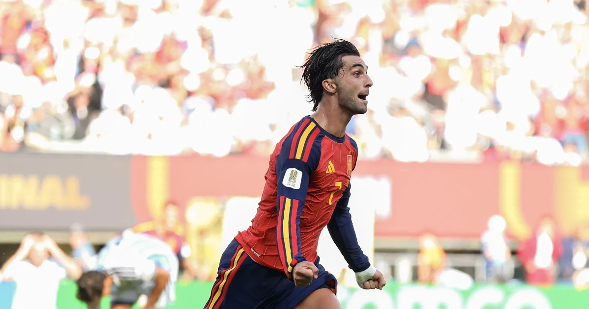 Spain wins the World Cup, and U.S. service members killed in the Middle East: Weekend Rundown