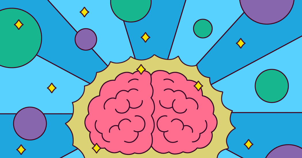Step Into the ‘Zone of Genius’ (Before A.I. Takes Your Job)