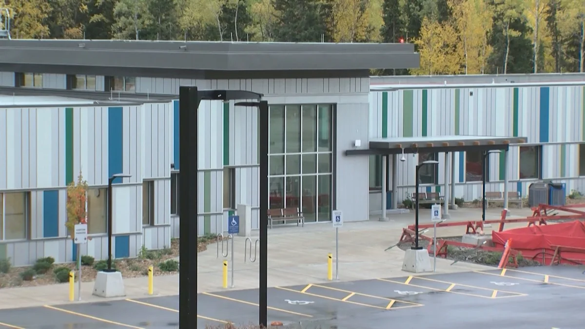 Chronic ER closures in rural communities